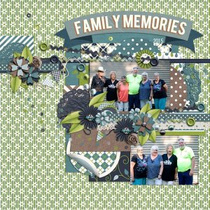 Family Memories