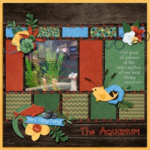 The Aquarium