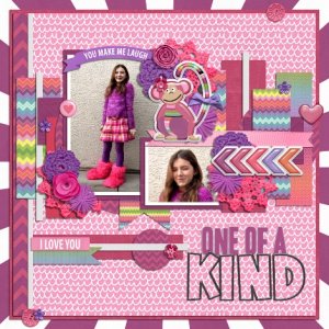 One of a Kind
