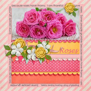 Roses
