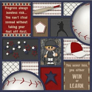 Home Run