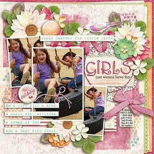 Little Girls