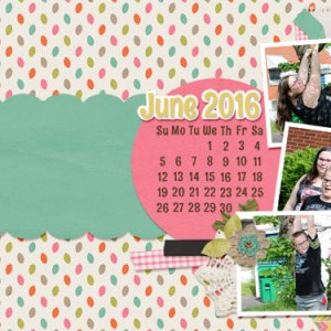 June 2016 Desktop