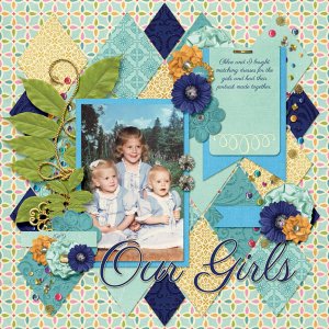 Our Girls