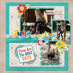 June 2