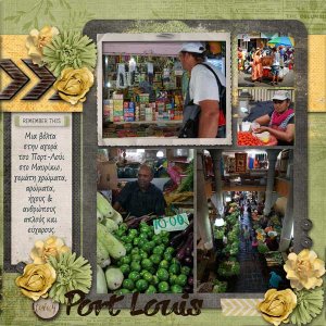 port