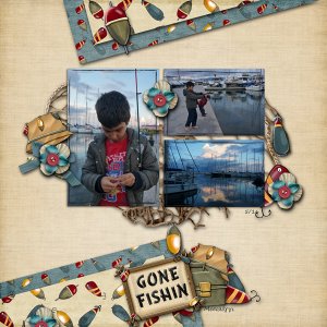 fish