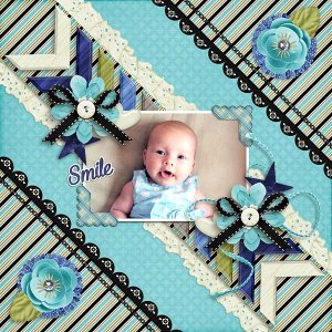 Smile