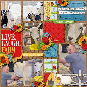 live. laugh. farm.