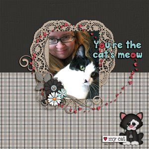 sherlock and me