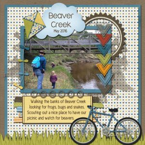 Beaver Creek