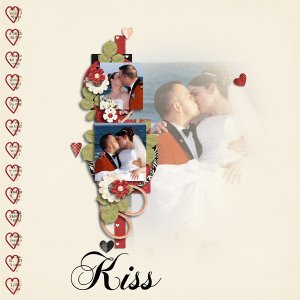Kiss