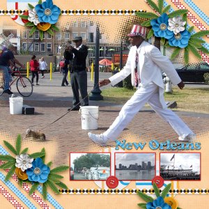 New Orleans