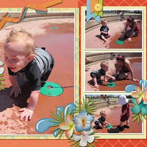 Waterplay