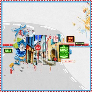 City Streets