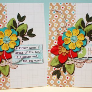 #2016 May cards