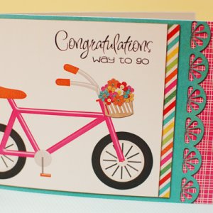 Push + Pedal card 1