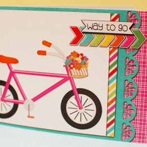 Push + Pedal card 2