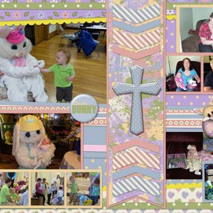 Happy Easter