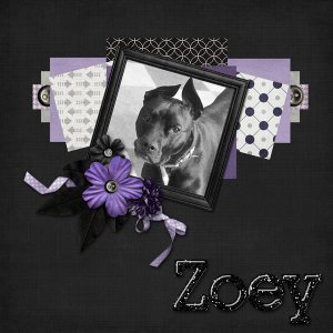 Zoey