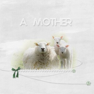 A Mother