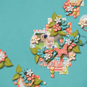 Cherish