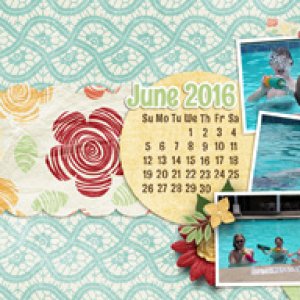 June 2016 desktop