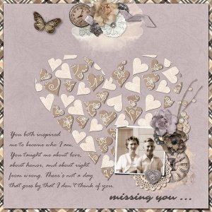 Missing You