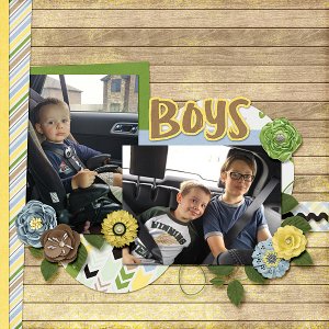Boys