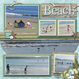 Beach Bums 1