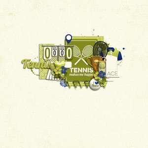 Tennis