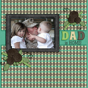 Dad