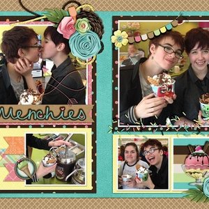 Menchies