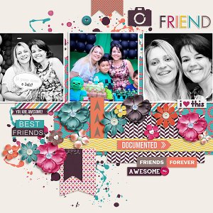 Friends