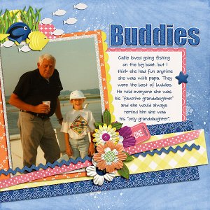Buddies