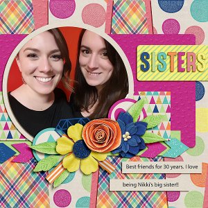 Sisters