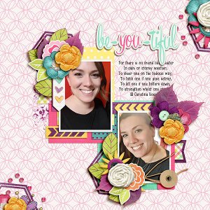 Be-You-Tiful