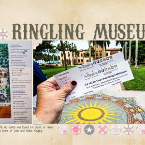 Ringling Museum