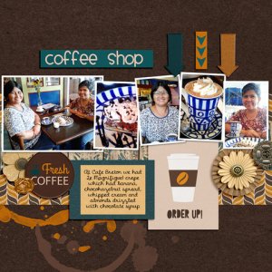 coffee