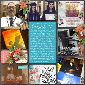 Project 52 Week 21