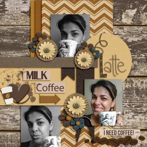 Latte