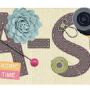 Quilting Siggie