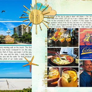 Florida Day 4