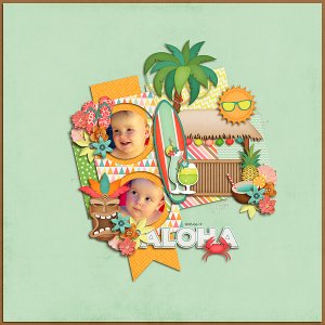 Aloha