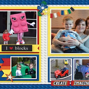 Legoland Windsor