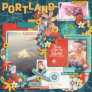 Portland