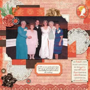 1999 Grandmothers