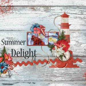Summer Delight