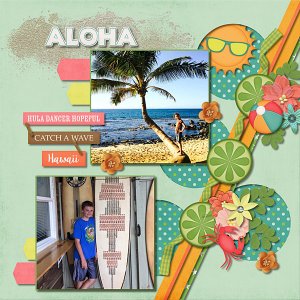 Hawaii
