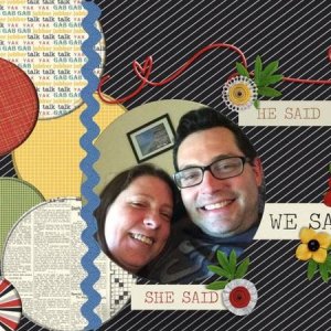 Them - June 2016 Daily Download Challenge